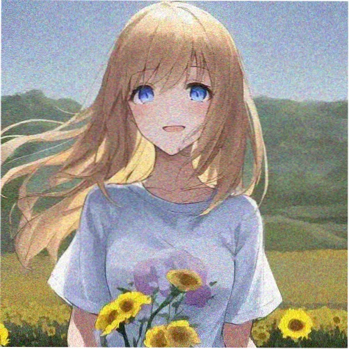 观众阿澈不是茶的头像